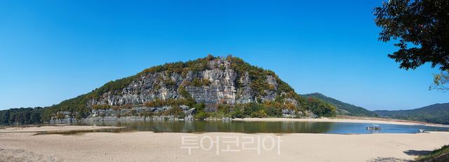 부용대/사진=안동시