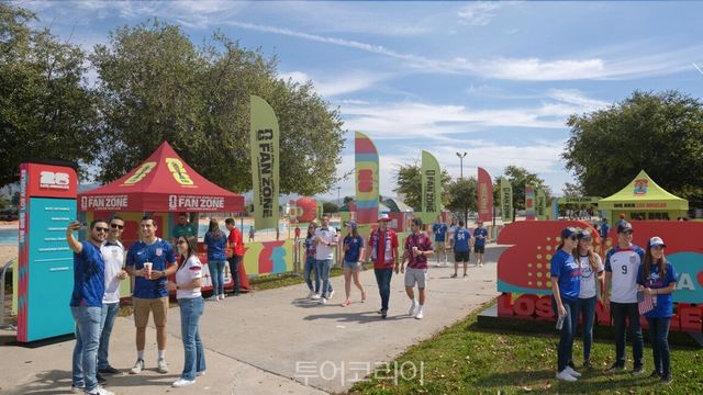 사진-로스앤젤레스 월드컵 2026 개최위원회