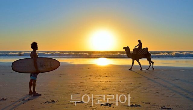사진-모로코관광청