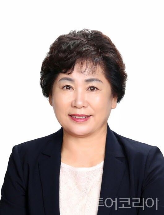 ▲김옥수(서산1·재선) 충남도의회 의원.