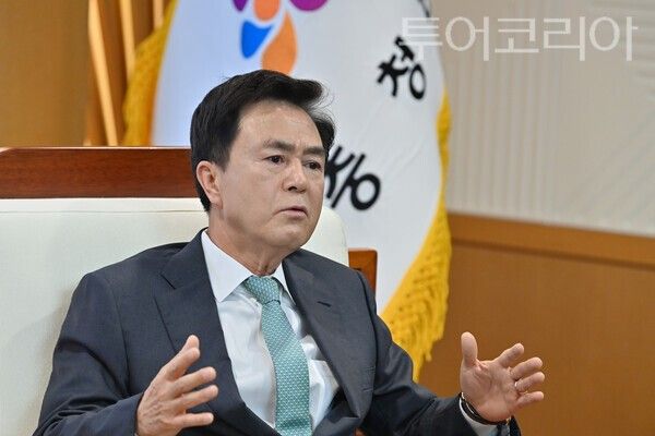 ▲김태흠 충남도지사.