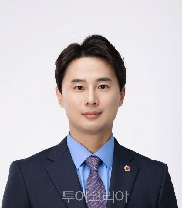 경기도의회 문화체육관광위원회 황대호 위원장