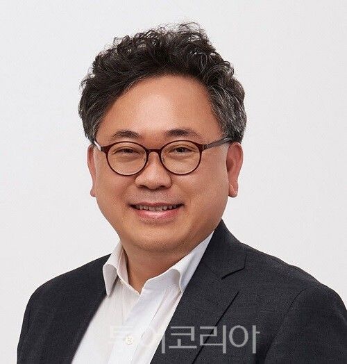 국립인천대학교 영어영문학과 정채관 교수