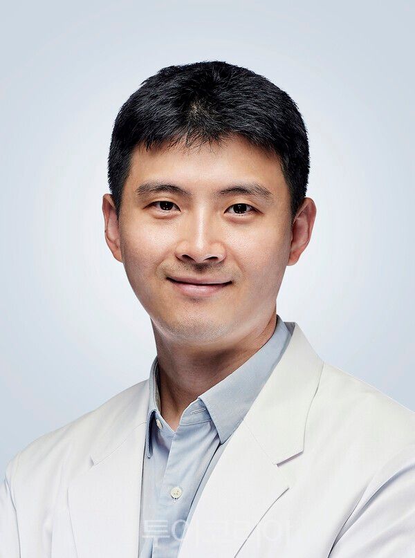 정형외과 이수빈 교수