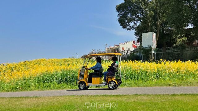 무우공사(夢卜公社) / 사진-투어코리아