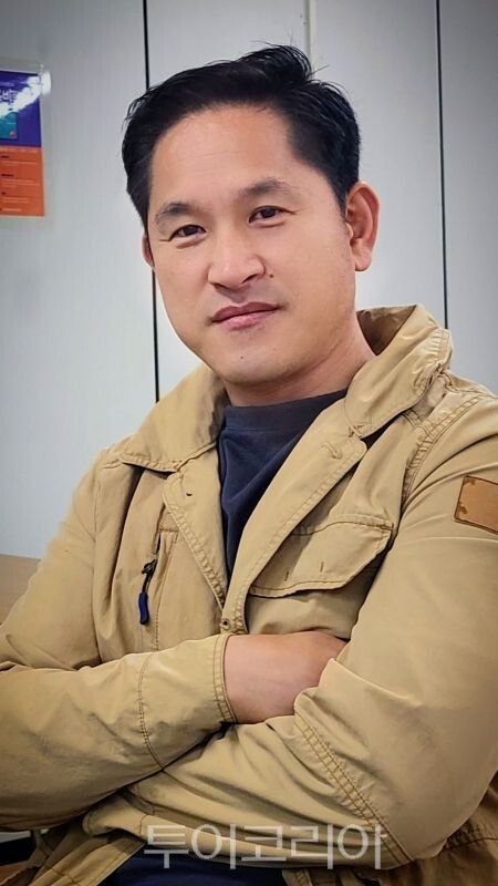 정명달 본부장
