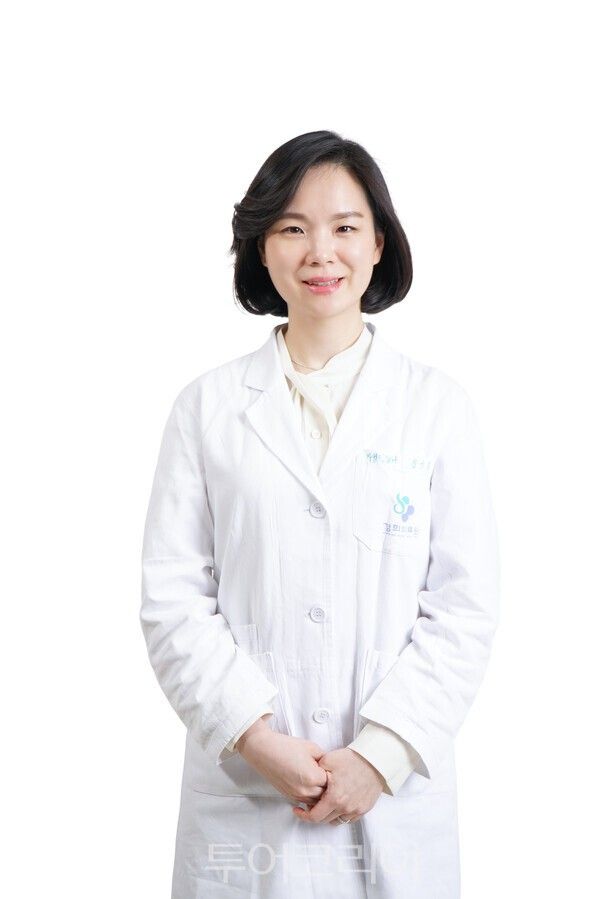 경희대병원 가정의학과 김선영 교수