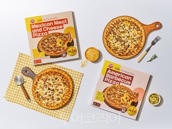 이미지 연출