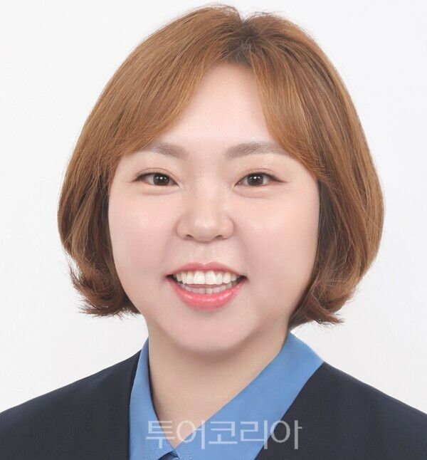 총괄수석대변인 전자영 의원(용인4) /사진=경기도의회
