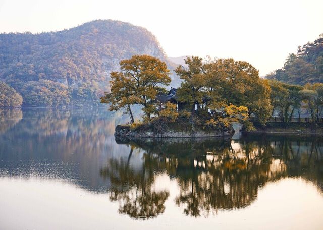 환산정 /사진-화순군