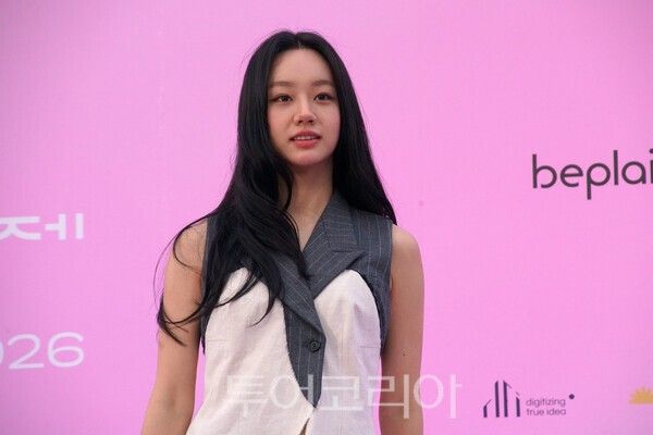 사진 / ‘넥스트 액터’ 주인공으로 선정된 이혜리_투어코리아 유지훈 기자