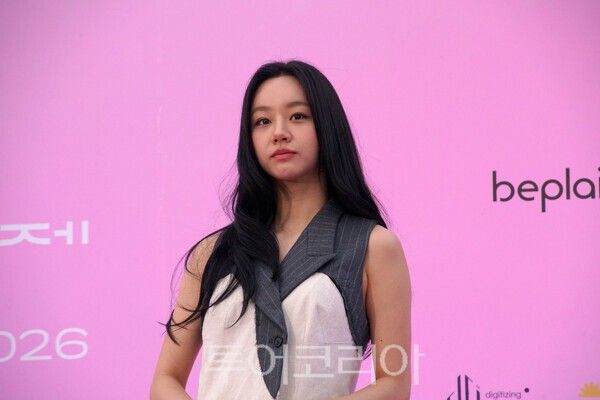 사진 / ‘넥스트 액터’ 주인공으로 선정된 이혜리_투어코리아 유지훈 기자