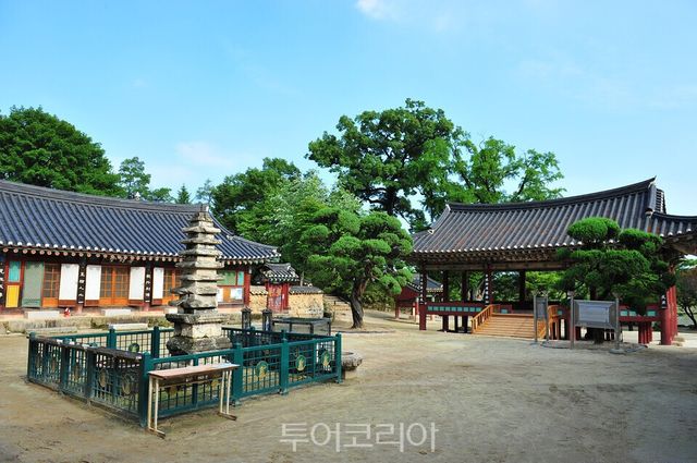 신륵사&nbsp;ⓒ투어코리아
