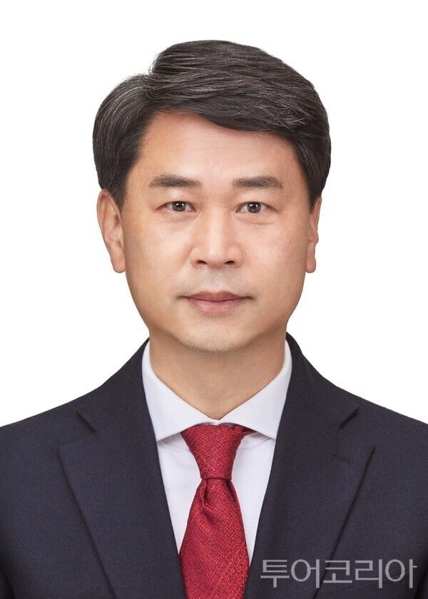 ▲이상근(홍성1·국민의힘) 충남도의원.
