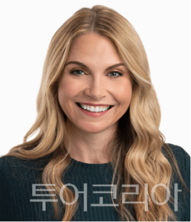 셸비 바트메스(Shelby Bartemes) 로스앤젤레스관광청 글로벌 커뮤니케이션 신임 부사장/사진-로스앤젤레스관광청
