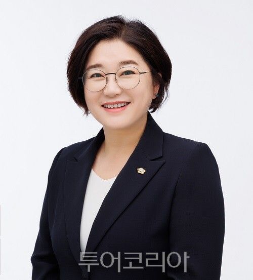 김포시의회 김계순 의장