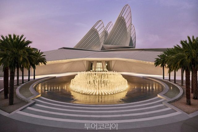 아부다비/사진-아부다비관광청