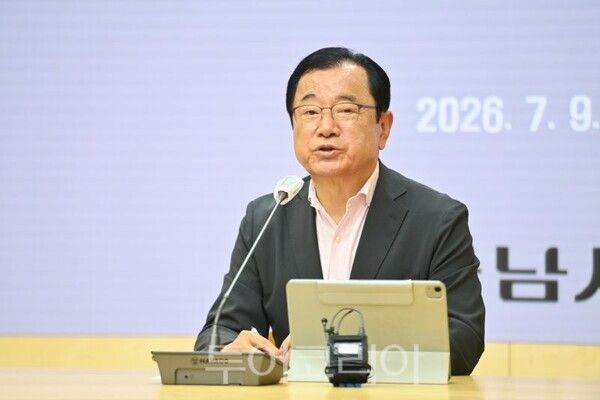 이헌재 하남시장/투어코리아뉴스 정명달 기자