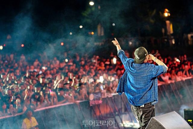 보령머드축제 / 사진-보령시