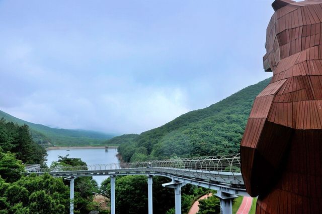 곰썰매