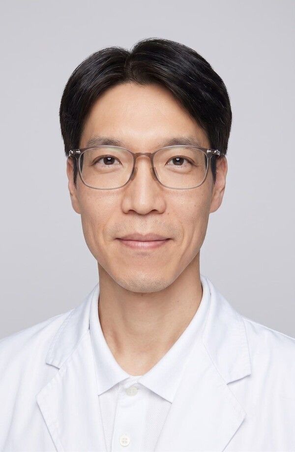 수산의원 최연우 원장.