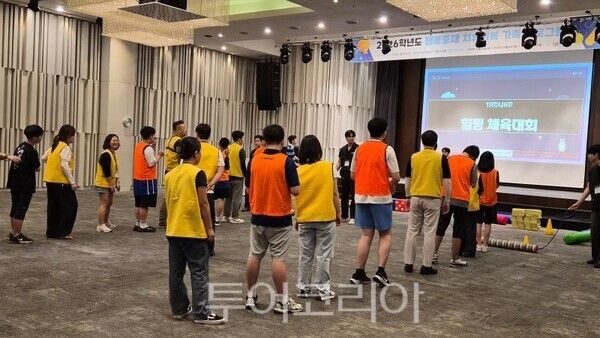 장애학생 특수교육/투어코리아뉴스 정명달 기자