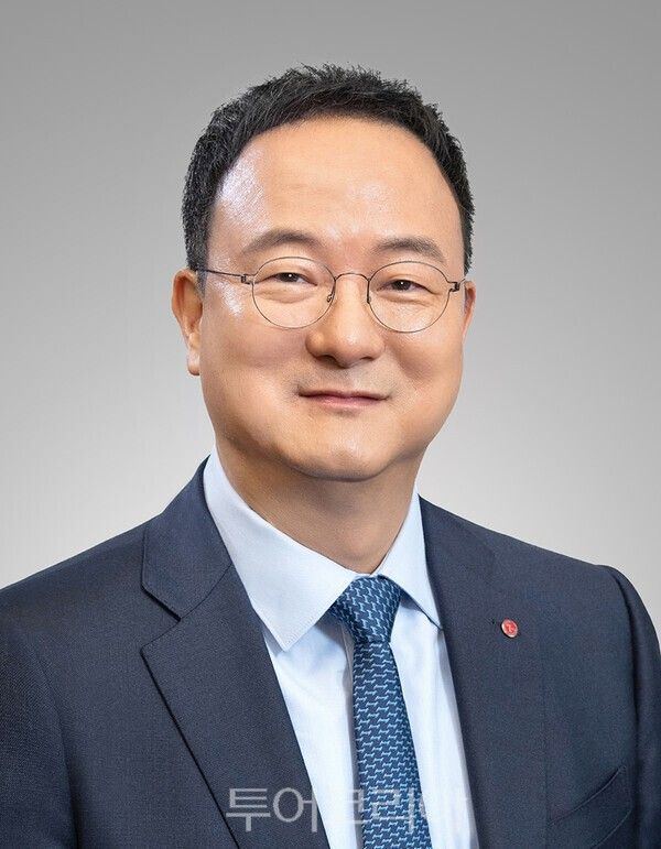 LG이노텍 문혁수 사장