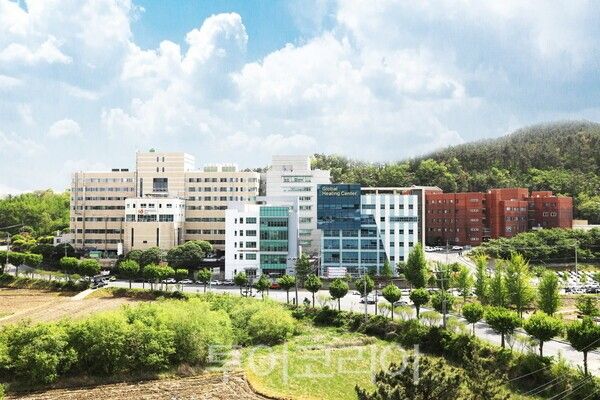 동국대학교 경주병원