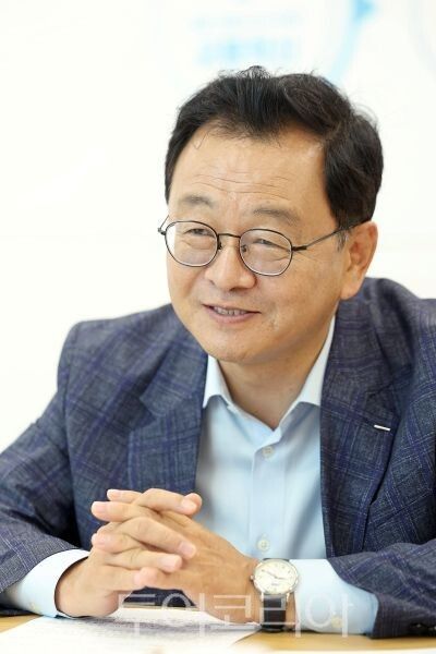 민경선 고양특례시장/투어코리아뉴스 김경남 기자