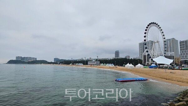 속초해수욕장 ⓒ투어코리아