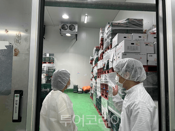 인천광역시가 시민들의 먹거리 안전을 위해 지난 7월 15일부터 24일까지 시와 군·구가 합동으로 즉석판매제조가공업소 특별 위생점검을 하고 있다.