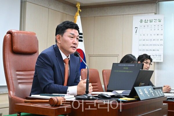 황철규 위원장