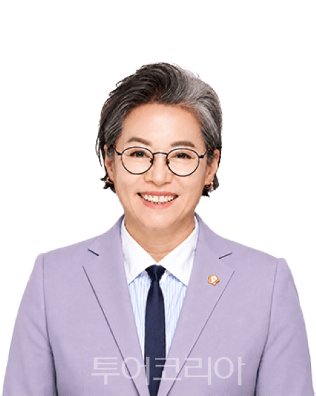 임현숙 동두천시의회 의장/투어코리아뉴스 정명달 기자