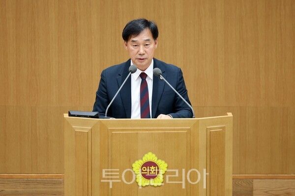 윤종영 국민의힘 정책위원장