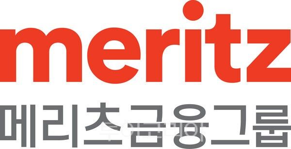 메리츠 로고