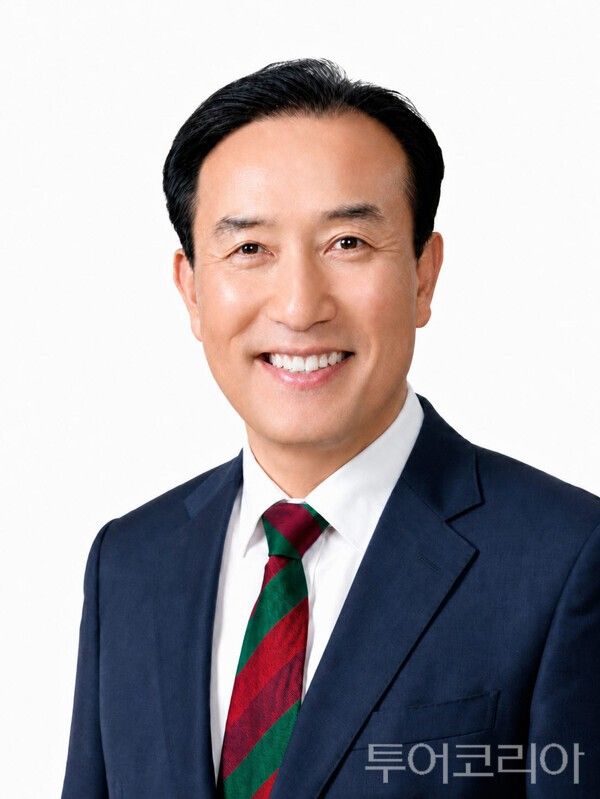 ▲김홍열 청양군수.