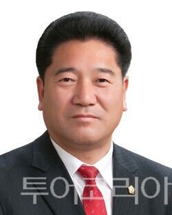 이상구 논산시의회 부의장