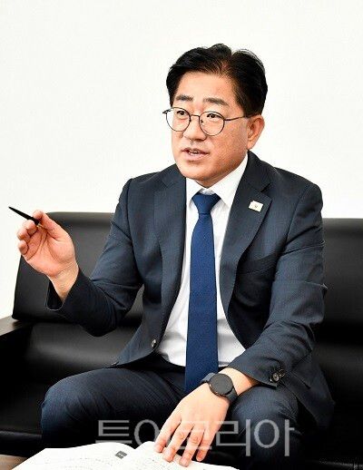 이기형 김포시장