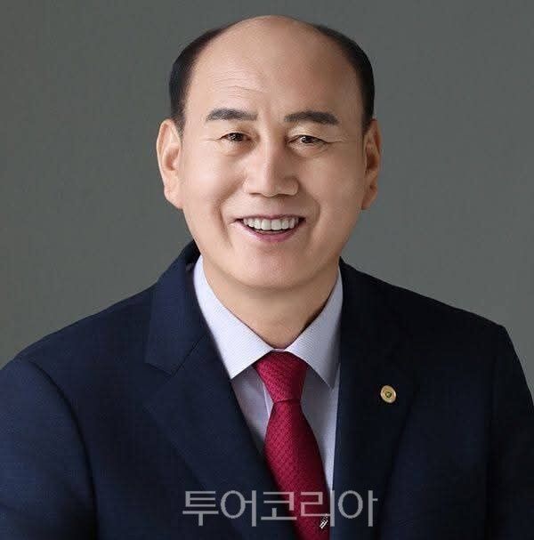 박형덕 동두천시장/투어코리아뉴스 정명달 기자