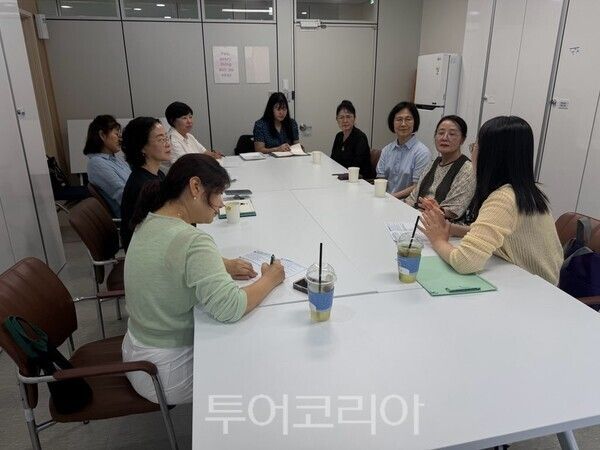 영종구 이웃연결다 / 사진- 영종구