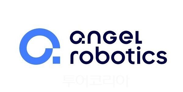 엔젤로보틱스 로고