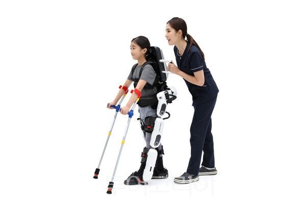 엔젤렉스 M20 컨셉 사진