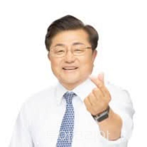 박관열 광주시장/투어코리아뉴스 정명달 기자&nbsp; 사진=광주시