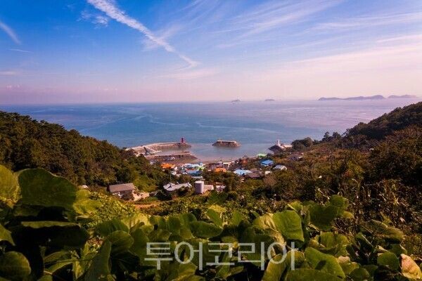 안산 풍도/투어코리아뉴스 정명달 기자 사진=안산시