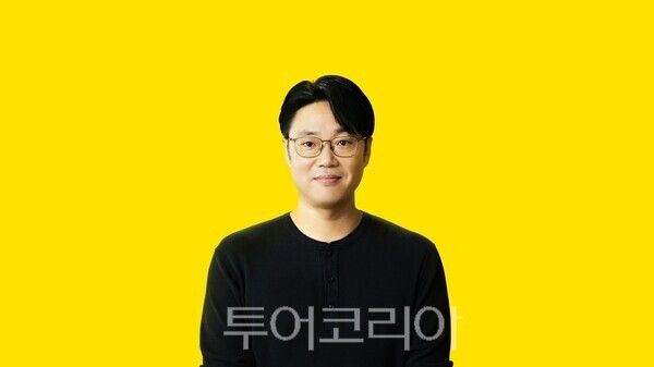 이재한 카카오엔터프라이즈 대표이사
