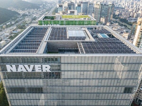 네이버 2분기 최대 매출 (출처=네이버 2분기 최대 매출)