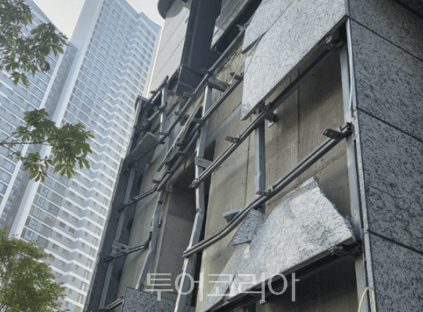 사진출처: 럭스오션 sk뷰 커뮤니티