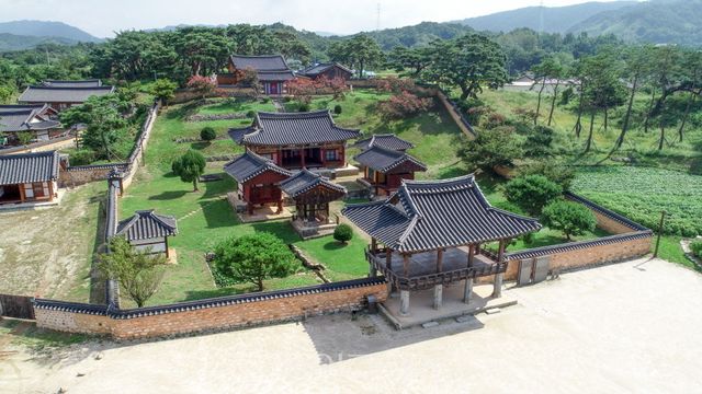 함양 남계서원/사진-함양군