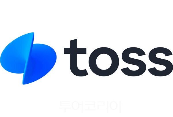 토스 로고