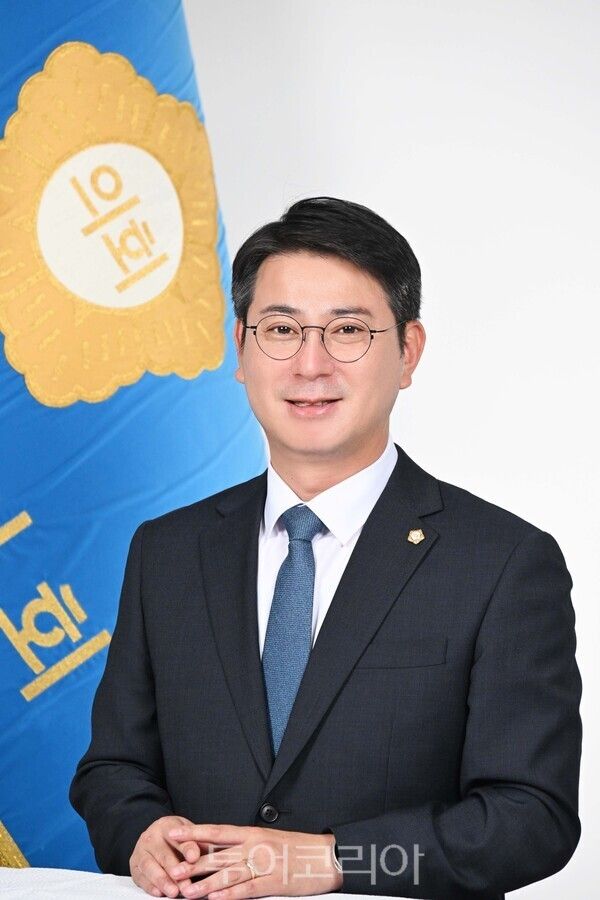 울주군의회 최윤성 의원